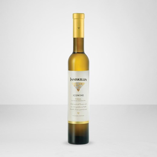 an image of Inniskillin Vidal Icewine VQA