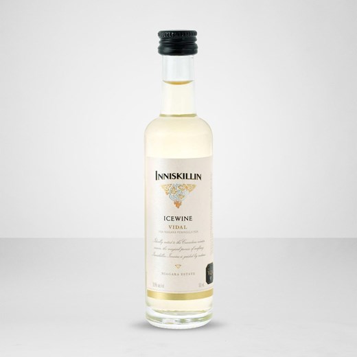 an image of Inniskillin Vidal VQA