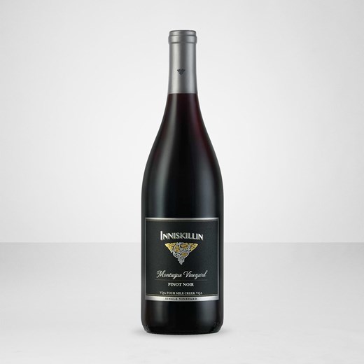an image of Inniskillin Montague Vineyard Pinot Noir VQA
