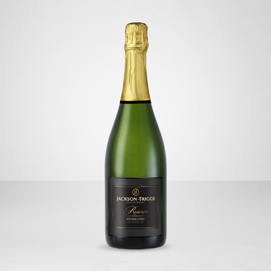 Jackson-Triggs Reserve Sparkling 750 millilitre bottle