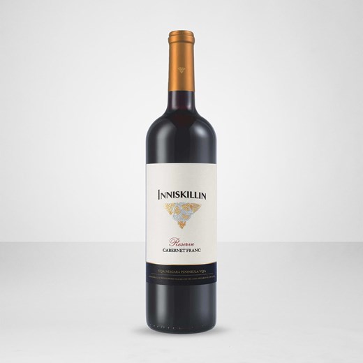an image of Inniskillin Reserve Cabernet Franc VQA