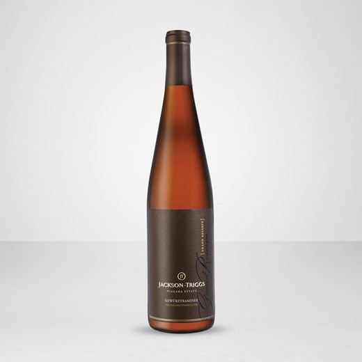 an image of Jackson-Triggs Grand Reserve Gewurztraminer VQA