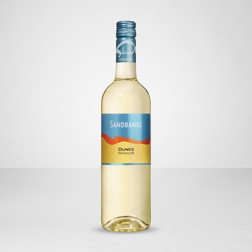 an image of Sandbanks Dunes Vidal Riesling VQA