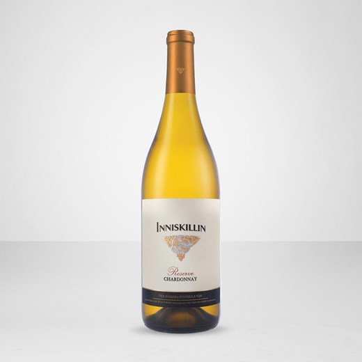 an image of Inniskillin Reserve Chardonnay VQA