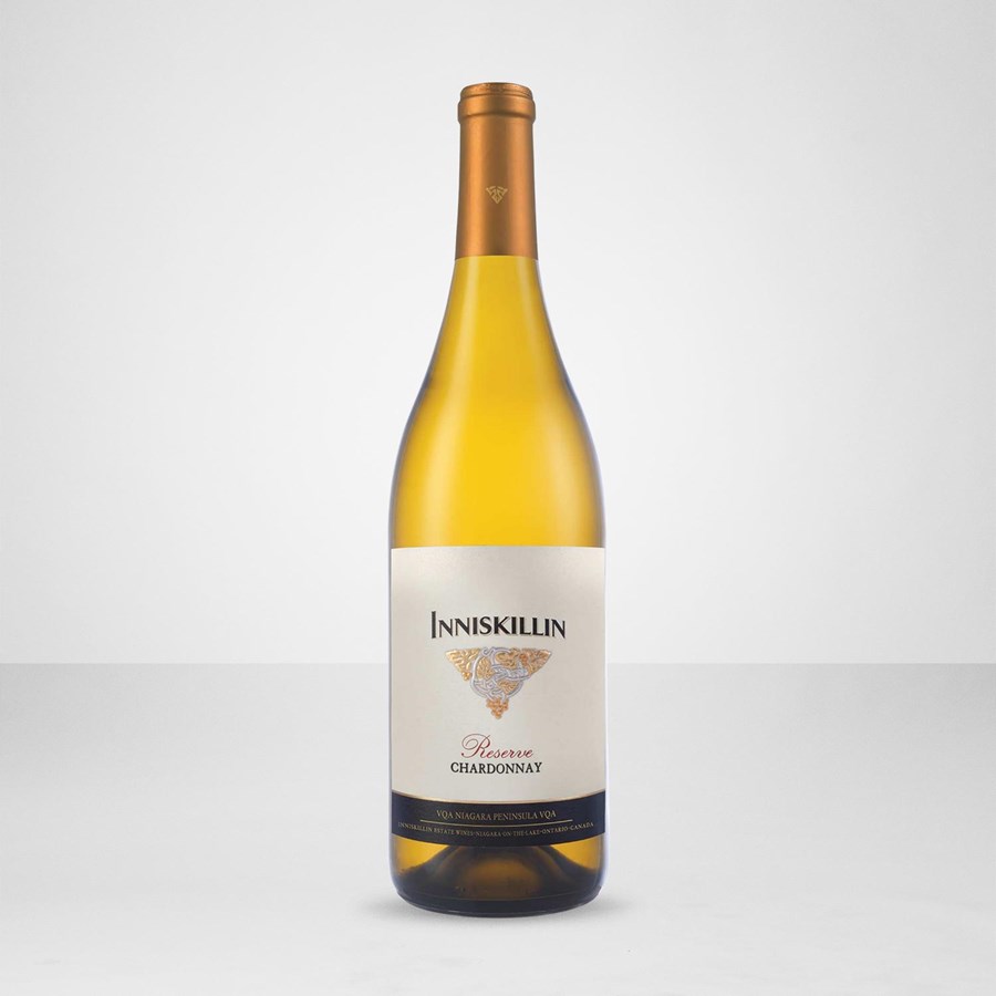 Inniskillin Reserve Series Chardonnay 750 millilitre bottle