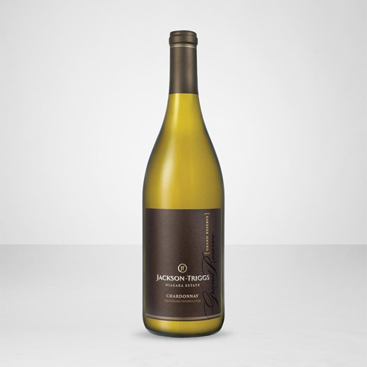 an image of Jackson-Triggs Grand Reserve Chardonnay VQA