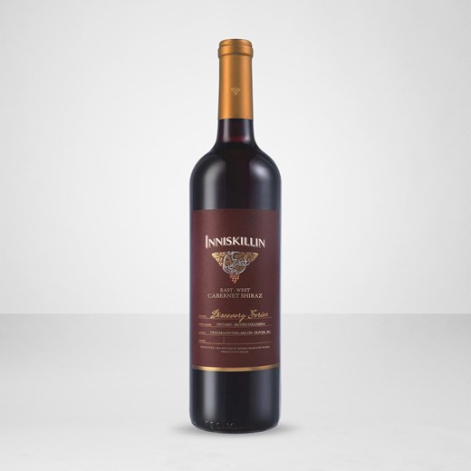an image of Inniskillin Discovery Series Cabernet Shiraz