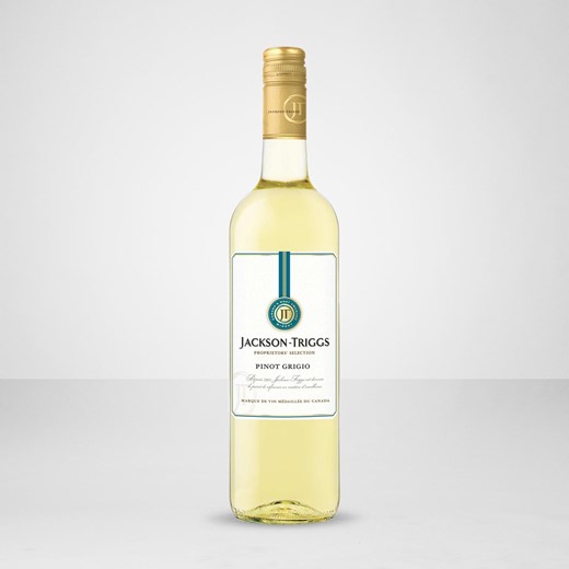 an image of Jackson-Triggs Proprietors' Selection Pinot Grigio