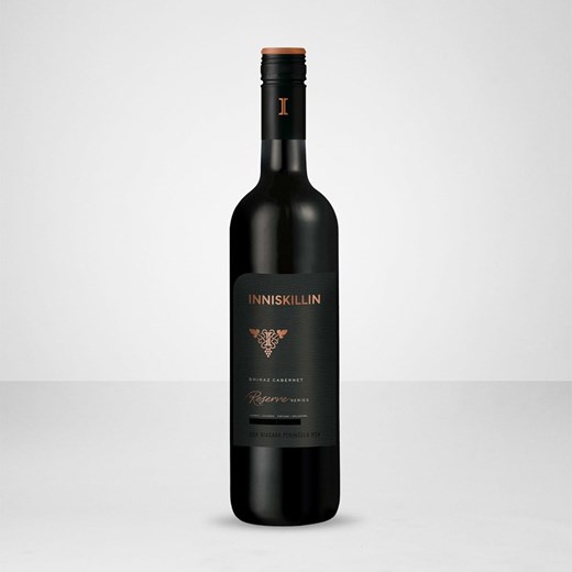 an image of Inniskillin Reserve Shiraz-Cabernet VQA