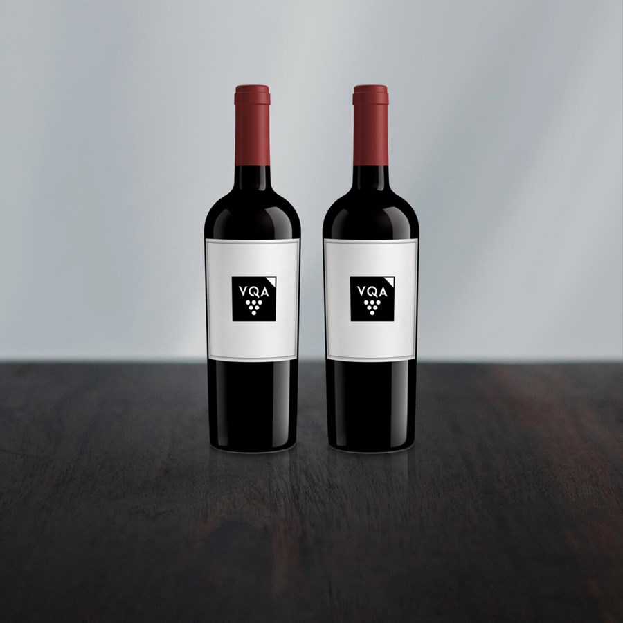 2 Bottle Red Wine Club Monthly